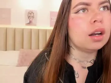 melissa_es on Chaturbate