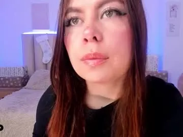 melissa_es on Chaturbate