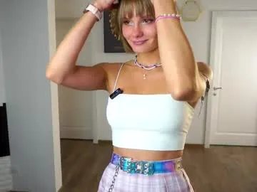 melissaam — G: Give me the first kiss | I'm #new here | Welcome every | #18 #shy #cute #teen [19 tokens remaining]