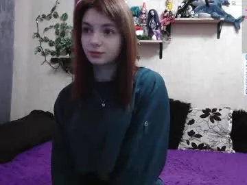 mevis_li on Chaturbate
