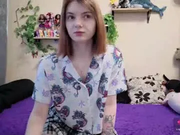 mevis_li on Chaturbate