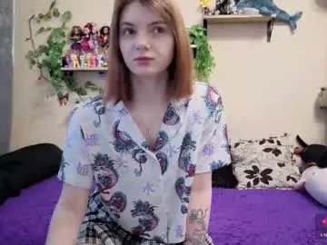 mevis_li on Chaturbate