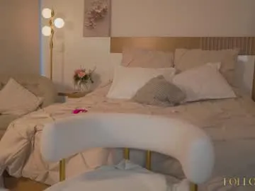 mia_greyy on Chaturbate