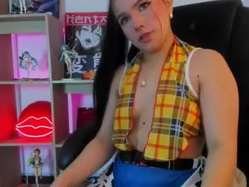 mia_moralez on Chaturbate