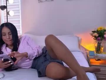 Freechat miarouss3 on Chaturbate