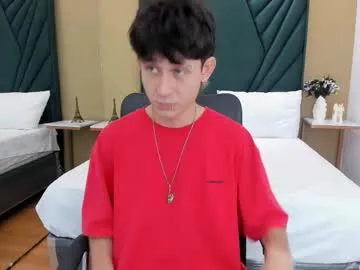 michaeel_blue — GOAL: Make me cum   [271 tokens remaining] Here your darkest desires awaken Welcome to my room!! #young #bigcock #twink #cum #cumshow