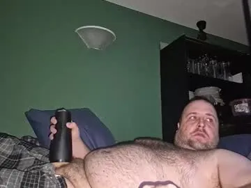 miike84s on Chaturbate
