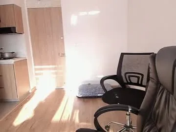 mikeyvioleta on Chaturbate