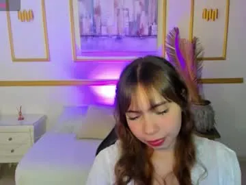 milaack_ — Hi, I'm Milaa. I'm #new here, Hope you support me <3 Goal: Sexy dance (maybe my bra will fall off or no) <3 #latina #teen #shy #bigtits #young [109 tokens remaining]