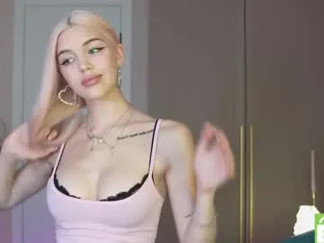 milabunny_ — GOAL:  I'm drooling sweetly on my chest. / Hello hello Im Mila and Im 18 yo,glad to see u  #new #blonde #bigboobs #shy #18 [122 tokens remaining]