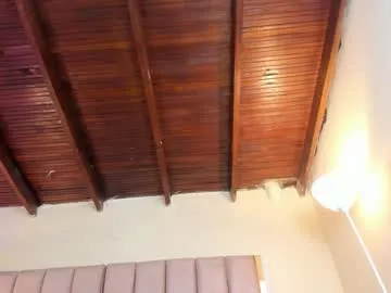 milan_ebony on Chaturbate