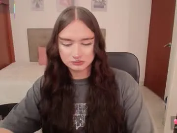 miley_baker on Chaturbate