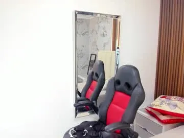 mileyjoas on Chaturbate