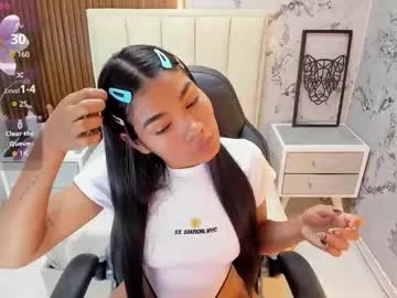 mileyjoas on Chaturbate