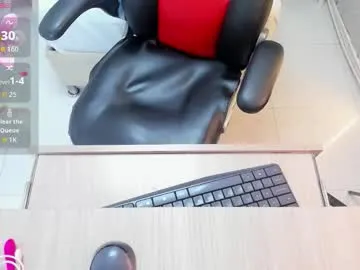 mileyjoas on Chaturbate