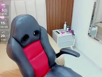 mileyjoas on Chaturbate