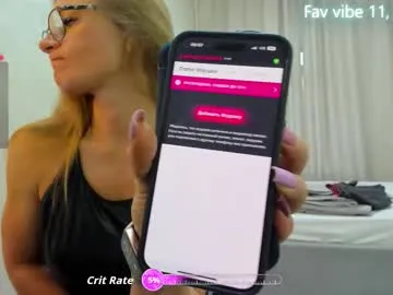 milf_tea on Chaturbate