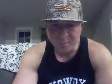 millertimenow34 on Chaturbate