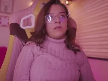 milly_kenner on Chaturbate