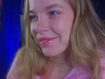 milly_shy on Chaturbate