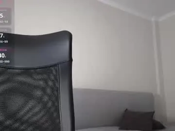 miolia on Chaturbate