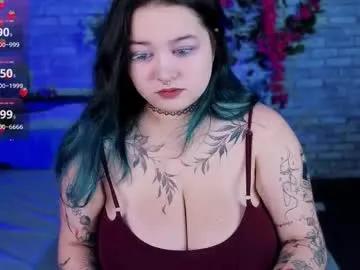 Freechat mira_fyre on Chaturbate