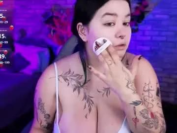 Freechat mira_fyre on Chaturbate