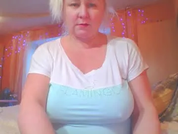 miranda_robinson on Chaturbate