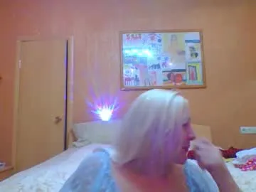 miranda_robinson on Chaturbate