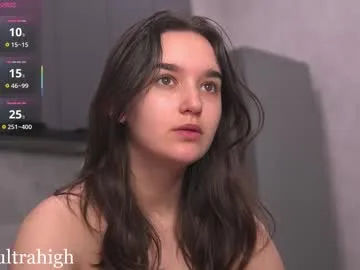 mirarune on Chaturbate