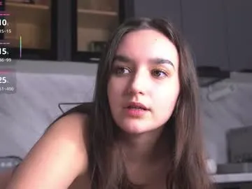 mirarune on Chaturbate