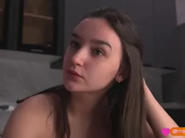 mirarune on Chaturbate