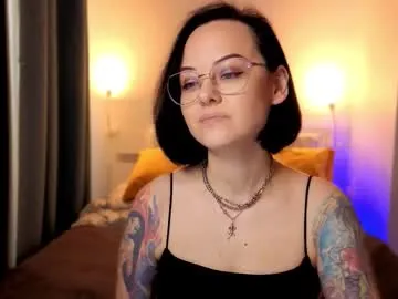 miraskyy on Chaturbate