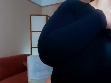 misha_the_createrr on Chaturbate