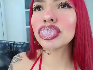 miss__abigail on Chaturbate