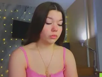 miss_bubbles on Chaturbate