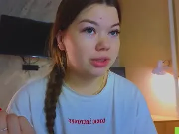 miss_bubbles on Chaturbate