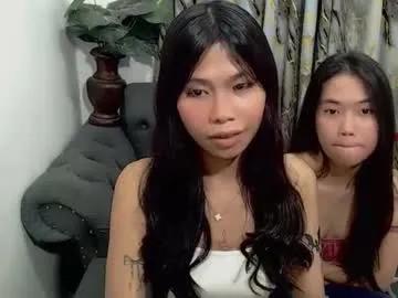 Freechat miss_jz on Chaturbate