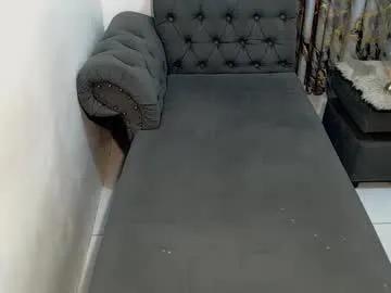 Freechat miss_jz on Chaturbate