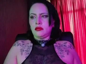 mistressolivia07's avatar