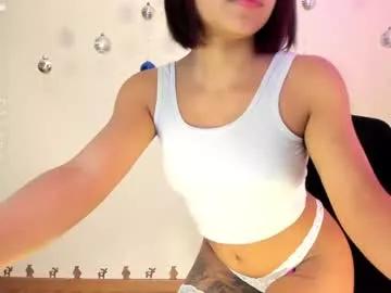 Freechat mitchelletbella on Chaturbate
