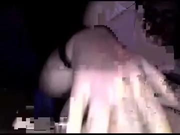 mjmckenz55 on Chaturbate