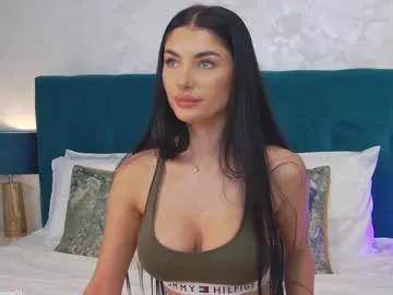 Freechat mmmaaa1234 on Chaturbate