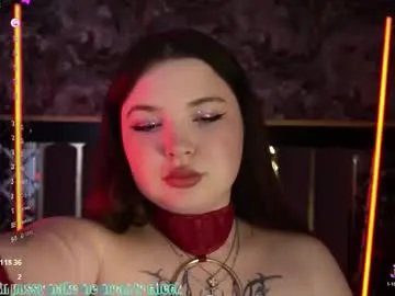 molinmoon on Chaturbate