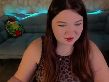 molinmoon on Chaturbate