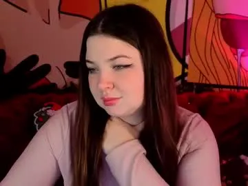 molinmoon on Chaturbate