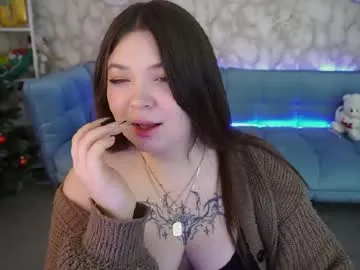 molinmoon on Chaturbate