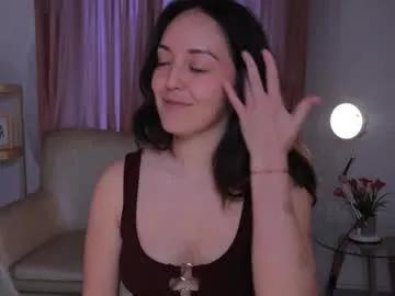 Freechat molly_marmalade_ on Chaturbate
