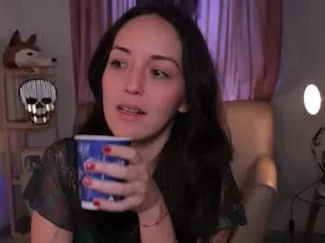 Freechat molly_marmalade_ on Chaturbate