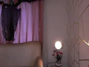 Freechat molly_marmalade_ on Chaturbate